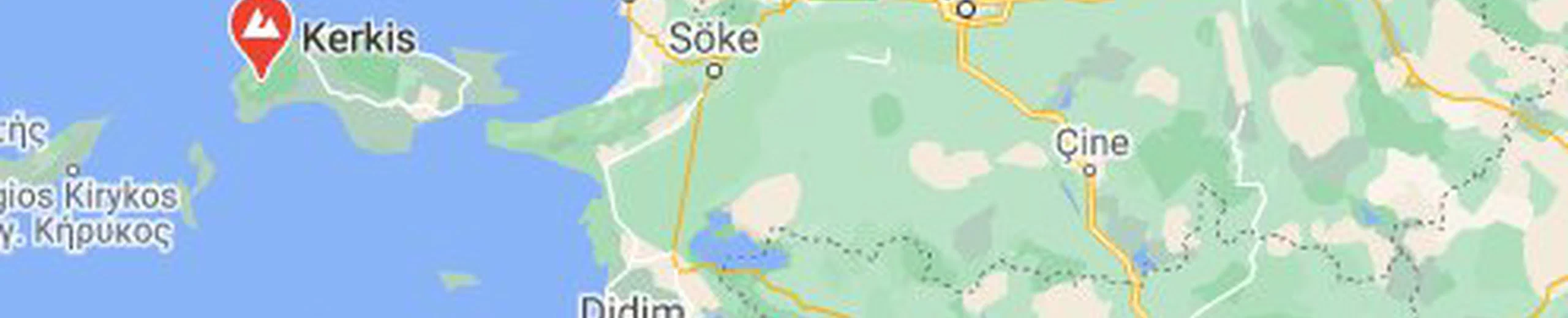 Comment réagir lorsque certains prétendent que le récent séisme d'Izmir a été provoqué par le projet HAARP ?