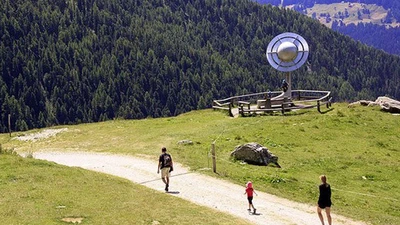 Quelle est la plus grande représentation à l'échelle du système solaire ? featured image
