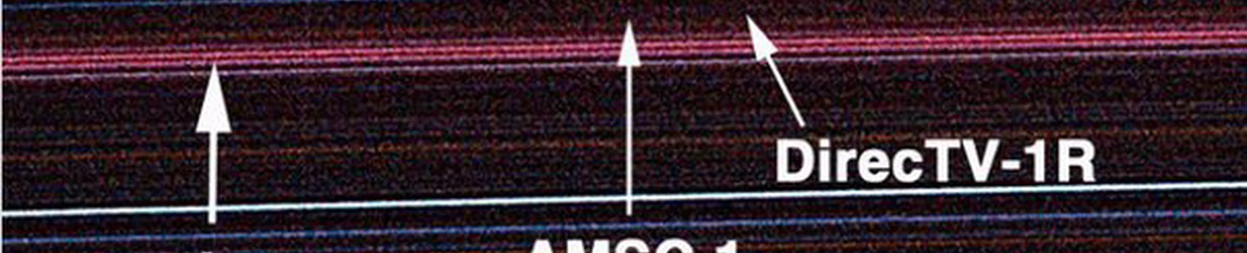 Peut-on observer un satellite géostationnaire avec un télescope ?