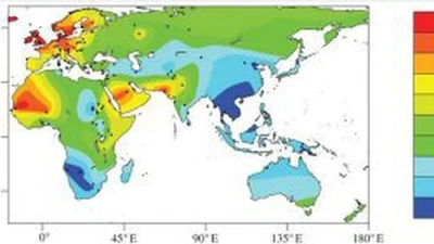 Les humains ont-ils évolué depuis 2000 ans et de quelles façons ? featured image