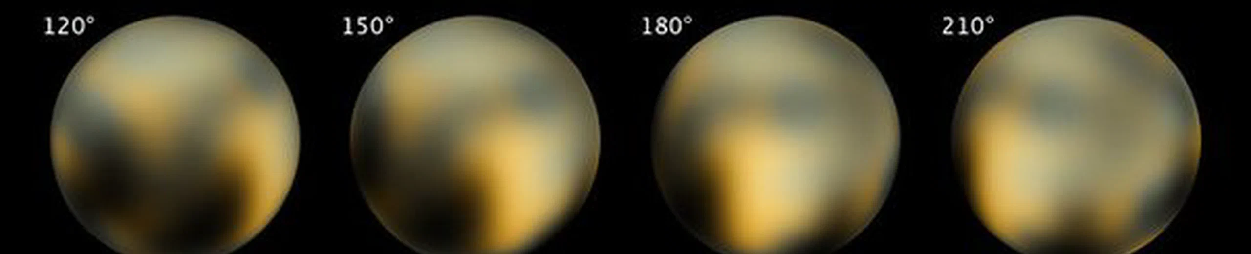 Pourquoi le télescope Hubble ne peut-il pas prendre une image claire de Pluton ?