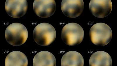 Pourquoi le télescope Hubble ne peut-il pas prendre une image claire de Pluton ? featured image