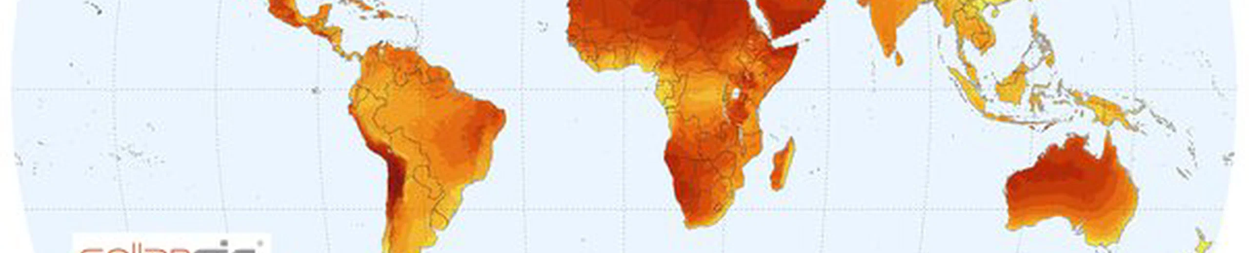 Une heure de soleil sur 1m², cela correspond à combien de wattheure, à midi à l'équateur en plein été, ordre de grandeur seulement ?