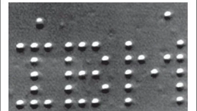 Puisque tout est composé d'un nombre fini d'atomes, peut-on créer une imprimante 3d capable de tout reproduire juste en assemblant les bons atomes (nourriture/ matériaux/..)? featured image