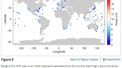 Faut-il vraiment s'inquiéter de l'oscillation de l'orbite de la Lune annoncée par la NASA ? featured image