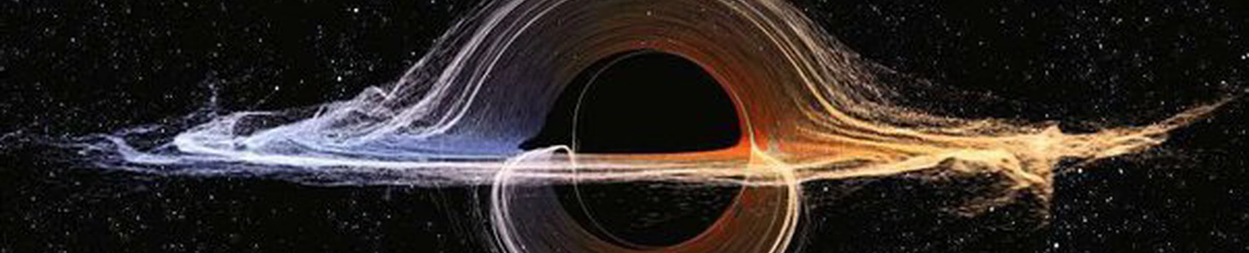 Est-il possible qu’on découvre une région de l’espace suffisamment courbée pour nous renvoyer notre propre lumière, nous permettant d’observer notre système solaire dans le passé ?