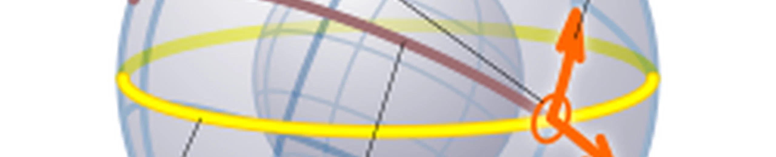 Sur la Terre nous avons les coordonnées d’une ville avec la latitude et la longitude, mais pour les étoiles nous faisons comment, étant donné que nous nous déplaçons constamment ?