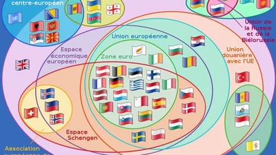 Il y a actuellement 27 nations dans l'Union européenne et parmi celles-ci, 8 pays ne font pas partie de la zone euro, le système monétaire unifié utilisant l'euro. Le Danemark est légalement exempté d'adopter l'euro. Pourquoi ? featured image