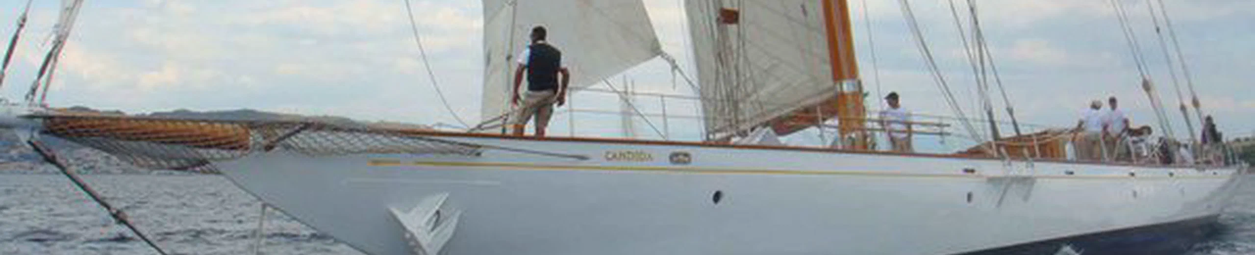 Comment appelleriez-vous votre yacht si vous en aviez un ?