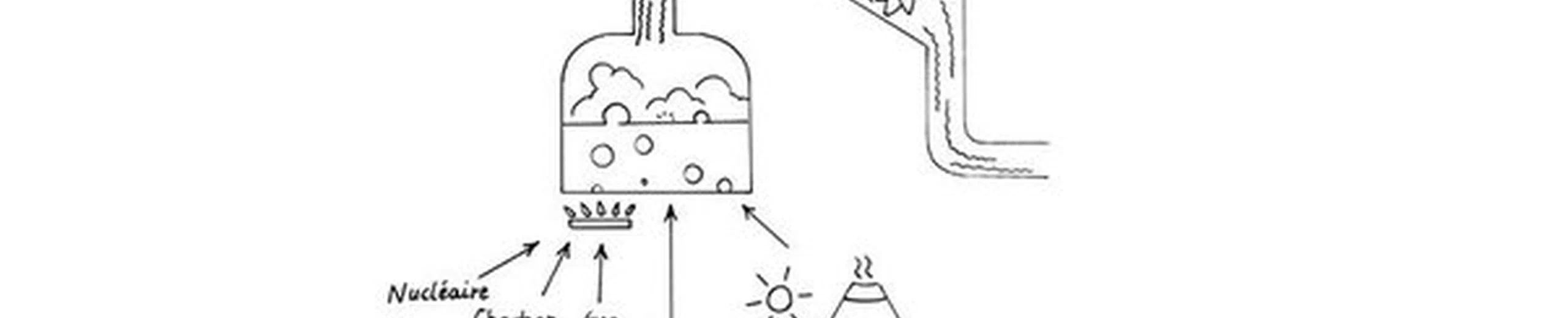 Peut-on croire que le projet REACHER de la scientifique lorraine Sylvia Lasala va réellement déboucher sur un nouveau mode de production énergétique ?