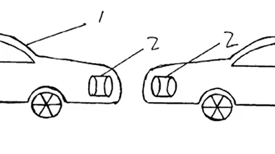 Serait-il possible d'utiliser des aimants suffisamment puissants, intégrés dans les carrosseries de 2 voitures, avec deux pôles inversés pour limiter les accidents de la route ? featured image