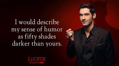 Quelle est la meilleure représentation de Satan, du Diable ou de tout autre équivalent au cinéma ou à la télévision ? featured image