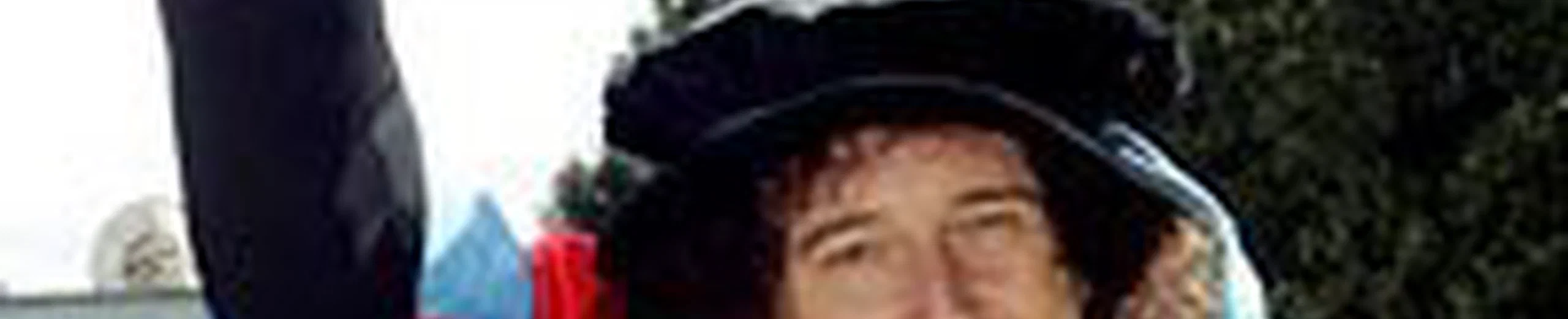 Brian May, guitariste du Queen, est-il vraiment un astrophysicien ?