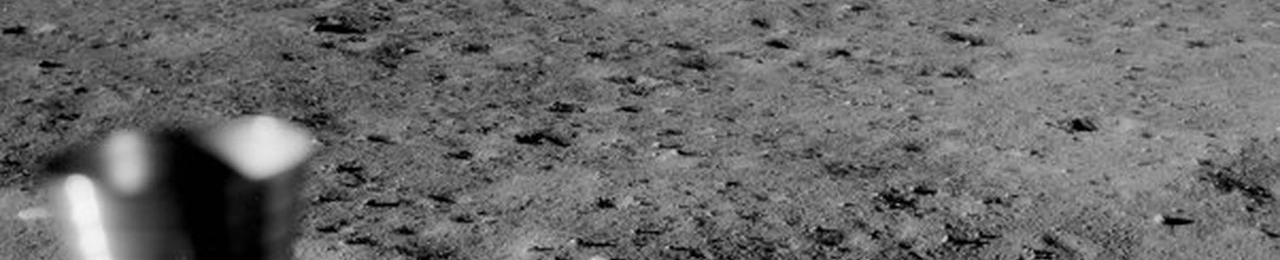 Pourquoi les photos prise sur la lune était parfaite et non pas irradié ?