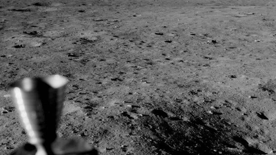 Pourquoi les photos prise sur la lune était parfaite et non pas irradié ? featured image