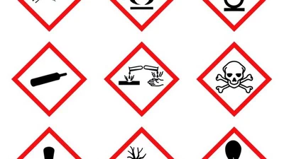 Pensez-vous que tous les produits industriels soient un danger pour la santé ? featured image