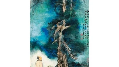 Pourquoi les riches Chinois de Chine n’ ont pas l’ air d’ apprécier Picasso ni les impressionnistes ? featured image