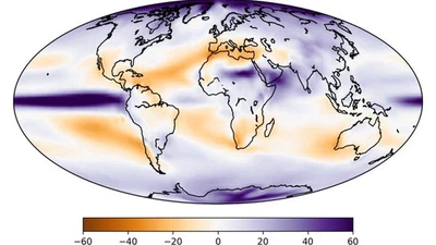 Quel les effets du réchauffement climatique sur l'Afrique du nord et la péninsule ibérique. Seront-ils un nouveau Sahara dans un futur moyen terme? featured image