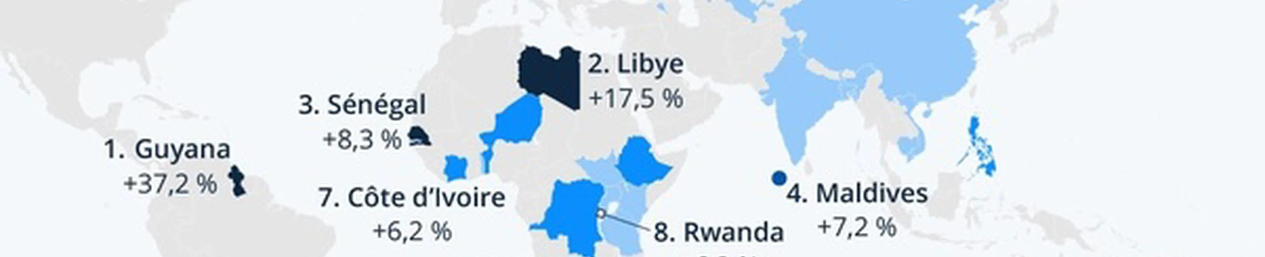 Est-ce vraiment la mauvaise gouvernance qui ruine l'Afrique ?