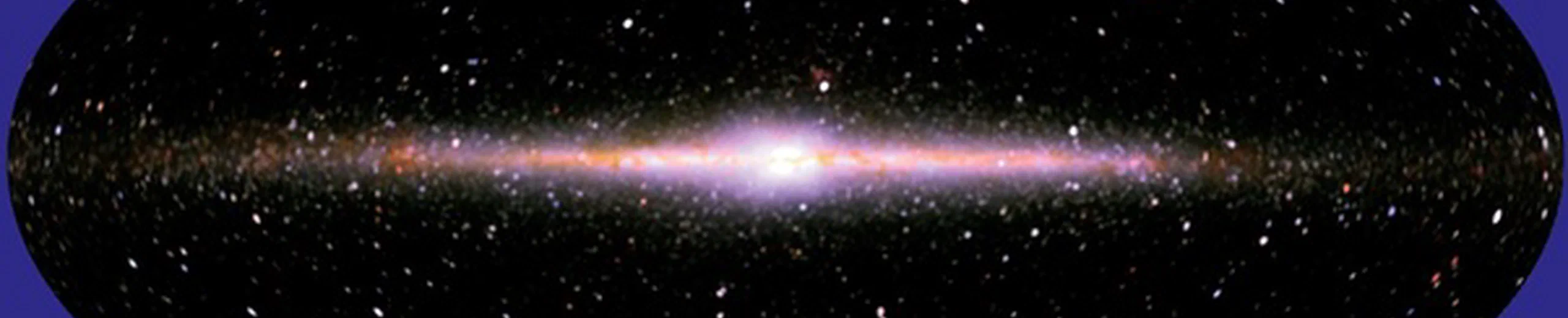 Comment peut-on dessiner une carte complète du fond cosmologique, alors qu'il y a des galaxies et des étoiles au travers du trajet de la lumière primordiale jusqu'à nous ?