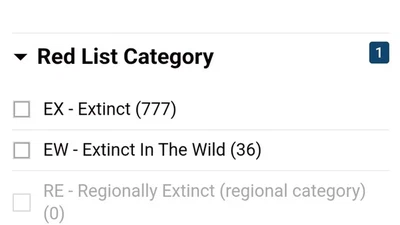 Quels sont les animaux en danger d'extinction ? featured image