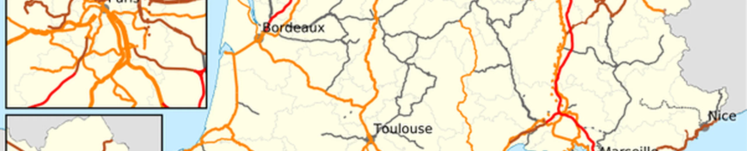 La SNCF, cet opérateur n'est-il pas ignoble & honteux et devrait disparaître, car quand vous voulez aller de Besançon à Limoges, il vous fait passer par Paris alors vous payez plus cher car le trajet est beaucoup plus long à cause de l'énorme détour?