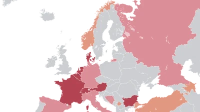 Êtes-vous d'accord ou pas d'accord avec l'interdiction de la burqa en France ? featured image