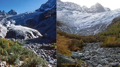 Quel a été l’évolution du climat pour vous depuis votre jeunesse jusqu’à aujourd’hui ? (Pas par des références à des études ou des ouvrages, mais par votre témoignage de faits issus de votre propre vécu)? featured image