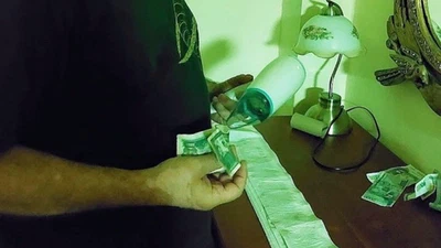 Comment laver les billets de banque ? featured image