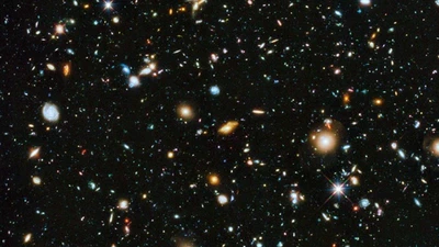 Combien y a-t-il de galaxies dans tout l'univers ? featured image