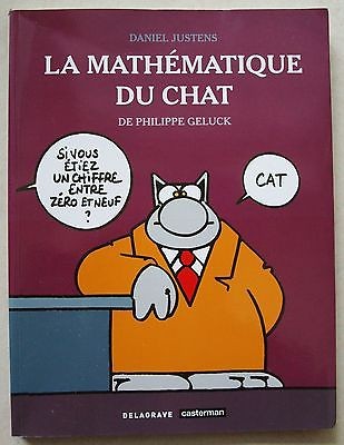 La mathématique du Chat