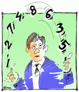 Statistiques